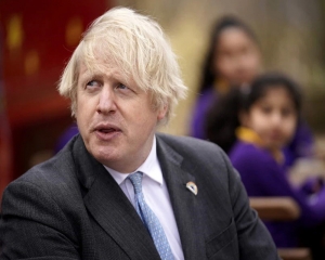 Boris Johnson to visit India in April-end to ‘unlock' Indo-Pacific opportunities