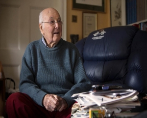 Formula One commentator Murray Walker dies at 97