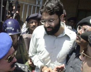 Main accused in Daniel Pearl murder case shifted from Karachi to Lahore due to 'security concerns'