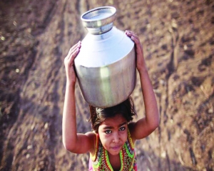 Meeting the challenges of urban water supply in India