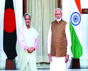 PM’s Bangladesh visit will reinvigorate bond
