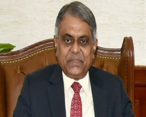 Principal advisor in PMO PK Sinha resigns on personal grounds