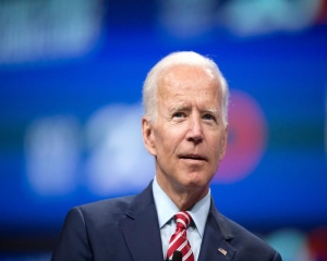Quad going to be vital arena for cooperation in Indo-Pacific, says Biden