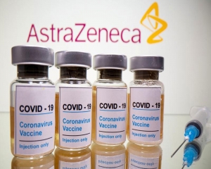 US: AstraZeneca may have used outdated info in vaccine trial -