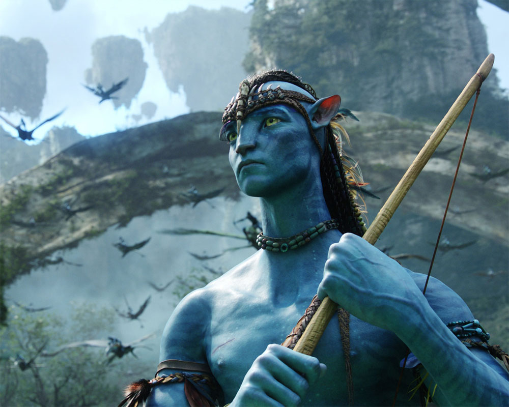 ‘Avatar' sequel titled ‘Avatar: The Way of Water'