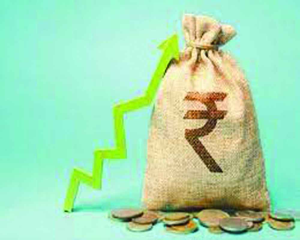 ‘Eco on course for 8-8.5% growth based on Q1 data’