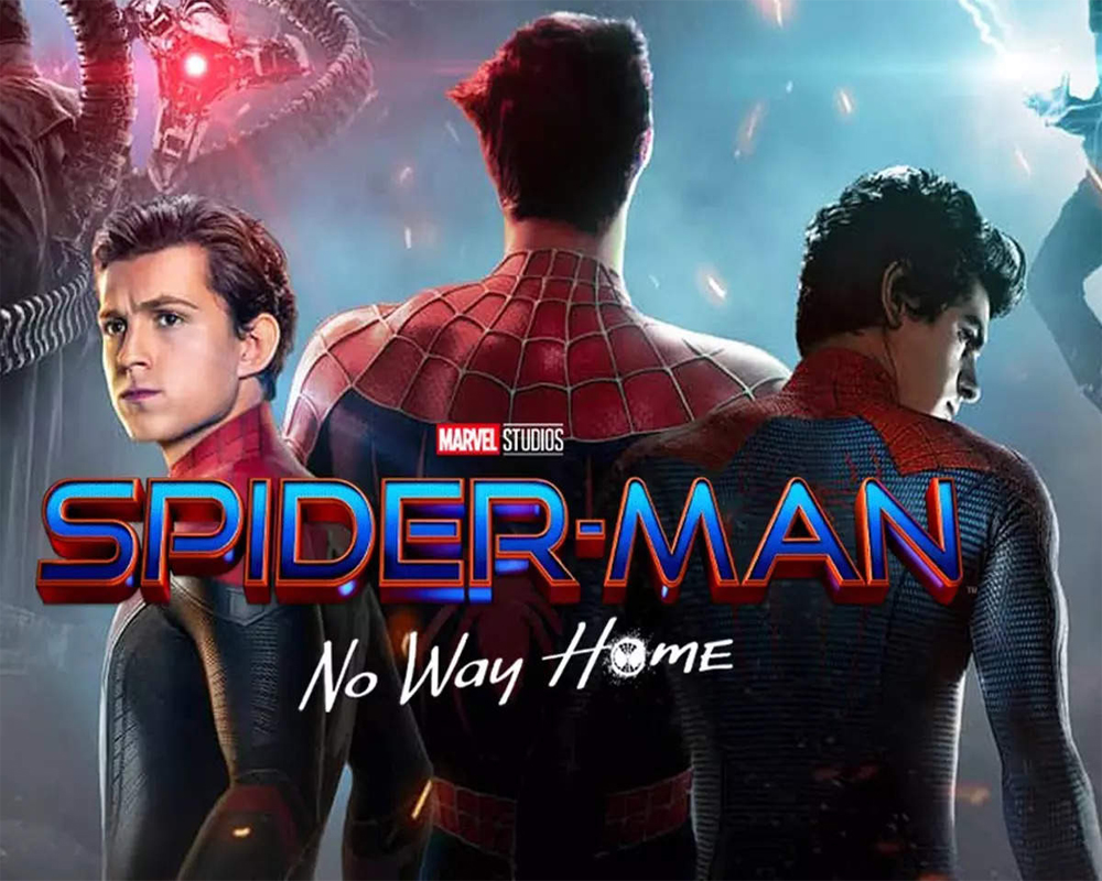 spider man no way home tickets price in india