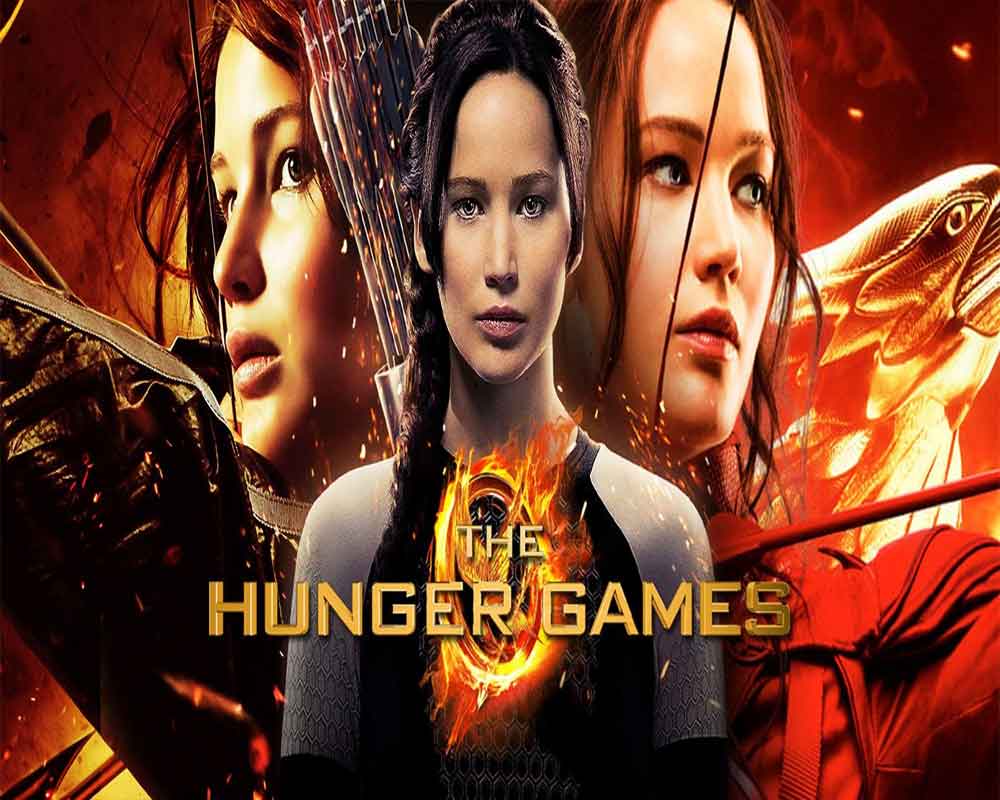 what hunger games