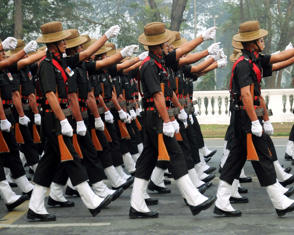 10% vacancies in CAPFs, Assam Rifles to be reserved for Agniveers: MHA
