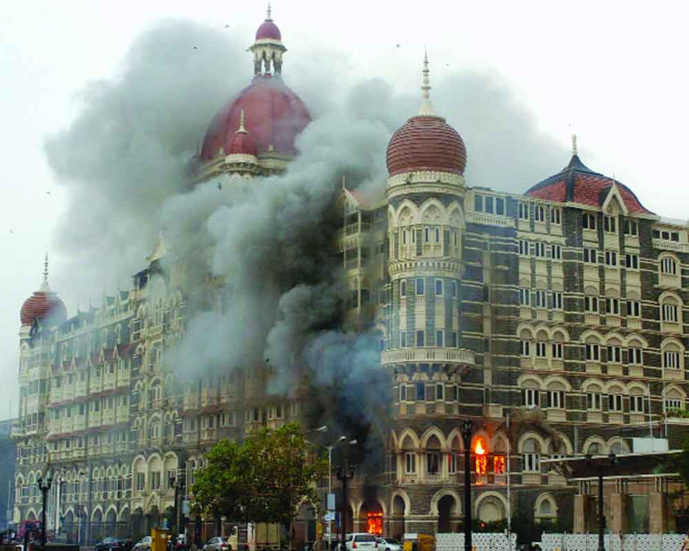 26/11: A shared pain that binds India, Israel together