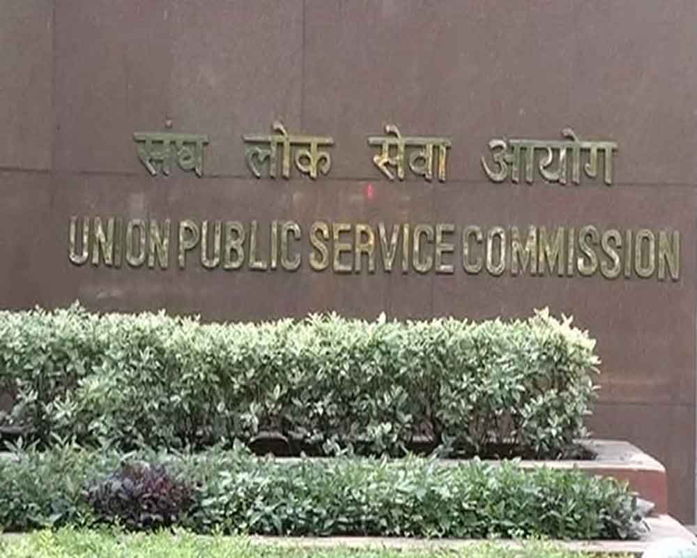 685 qualify civil services exam 2021, Shruti Sharma topper: UPSC