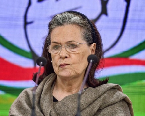 ED issues fresh summons to Sonia Gandhi, asks her to join probe by mid-July