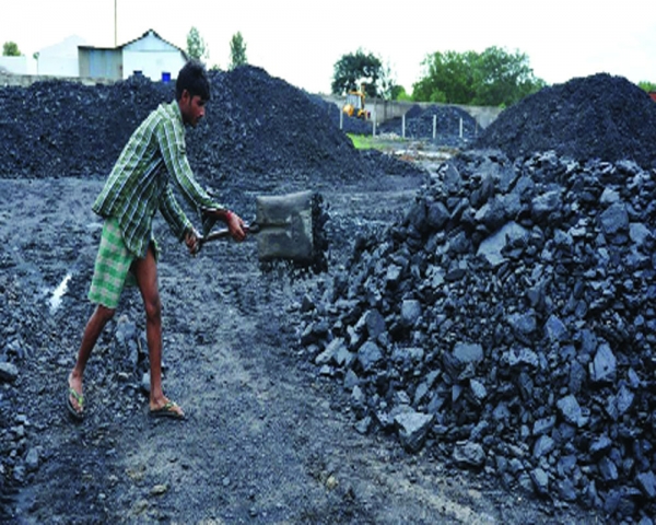 Govt launches portal to share key performance indicators of coal sector