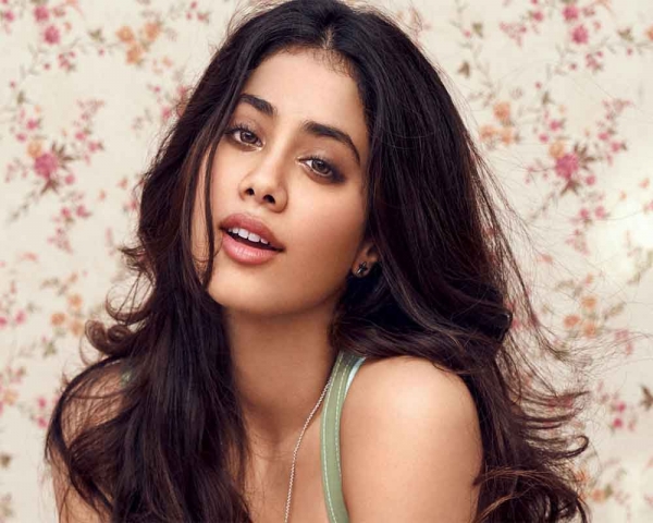 Janhvi Kapoor on 'Good Luck Jerry': Want to show people I'm more than an innocent woman