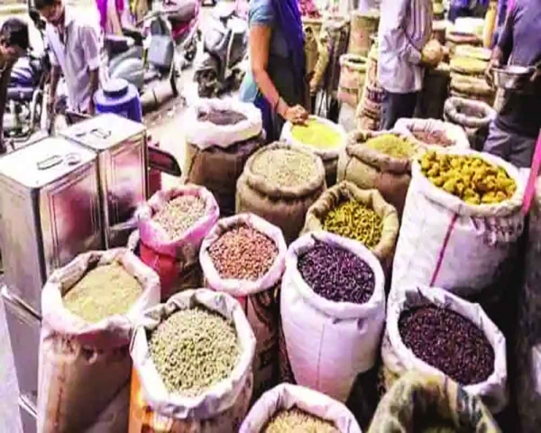 WPI inflation eases to 3-month low of 15.18% in June