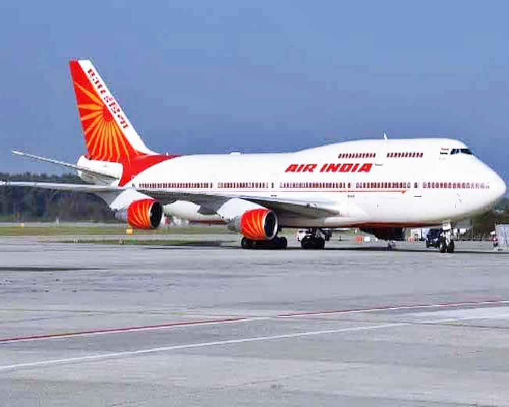 Air India to lease 12 more aircraft comprising A320 neo, Boeing 777