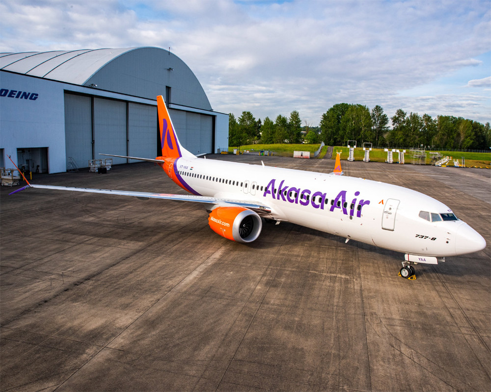 Air Akasa: India’s Newest Airline’s Pet Policy