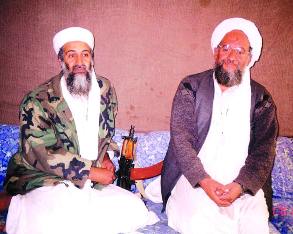 Al-Zawahri killing: Taliban role under scrutiny