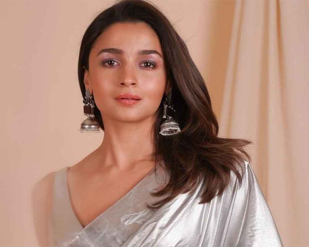 Alia slams reports of pregnancy affecting work commitments: We still live in patriarchal world