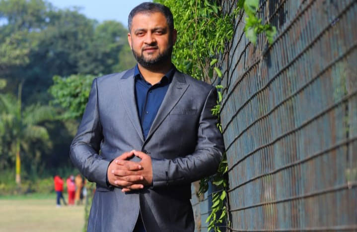 Anaam Tiwary achieves milestone in digital marketing