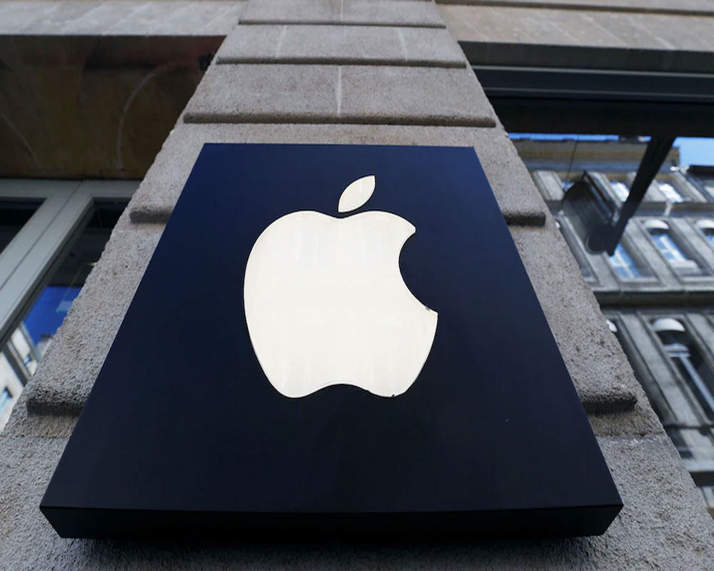 Apple retail store workers finally vote to form union in US