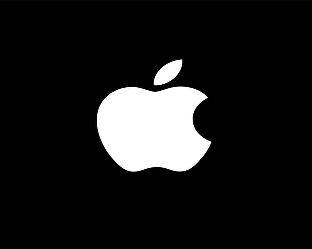 Apple urges global supply chain to decarbonise by 2030