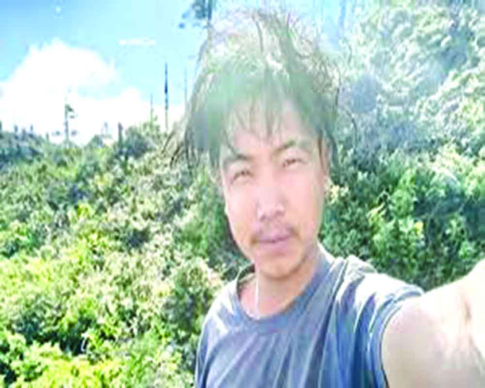 Army contacts PLA as Arunachal youth lost in woods untraceable