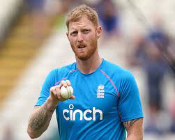 Ben Stokes among several England players to fall ill