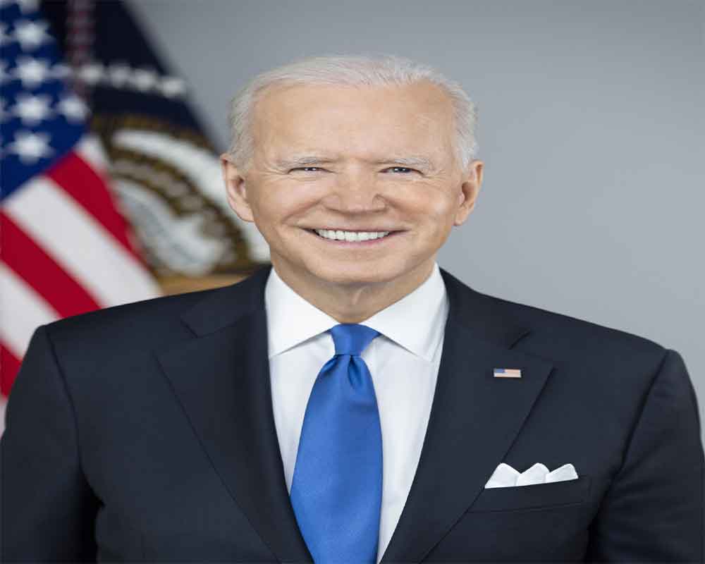 Biden's four-way virtual summit with PM Modi, Israeli PM and UAE President to focus on food security: US official
