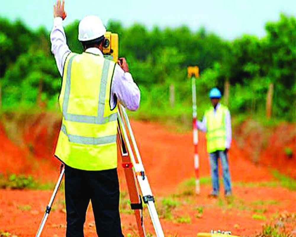 Breaking new ground to curb land litigation