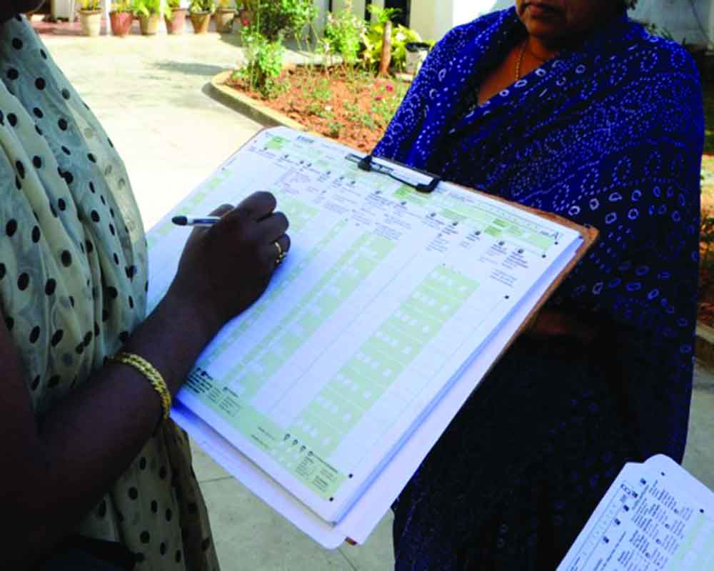 Caste census is vital as a factor in public policy