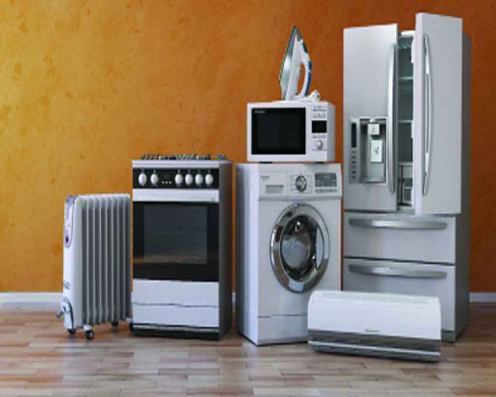 Consumer durables’ prices to go up 5-10% as makers feel heat of rising input costs