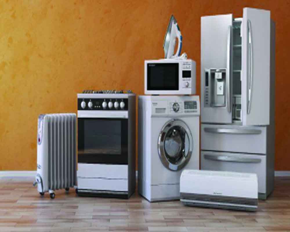 Consumer durablesâ€™ prices to go up 5-10% as makers feel heat of rising input costs