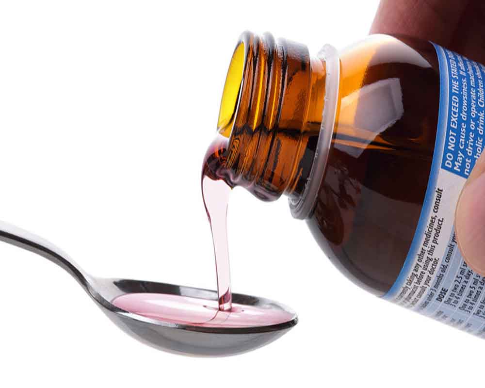 Cough syrup linked deaths in Uzbekistan: Drugs Control Organisation initiates probe