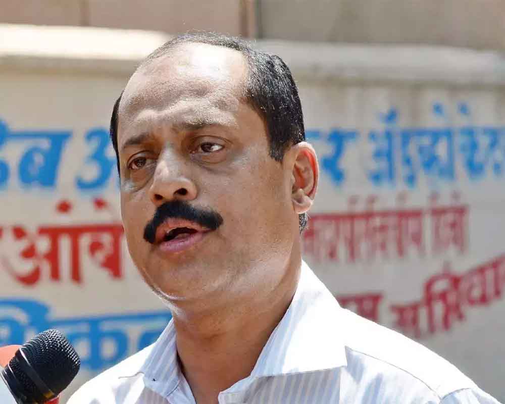 Court rejects Sachin Waze's plea seeking default bail in corruption case