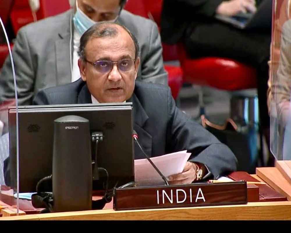 Crime syndicate behind 1993 Mumbai blasts given state protection; enjoyed 5-star hospitality: India at UN