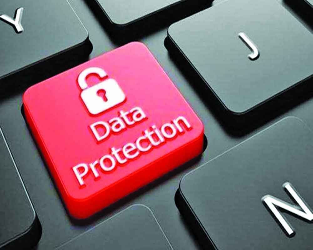 Data protection bill