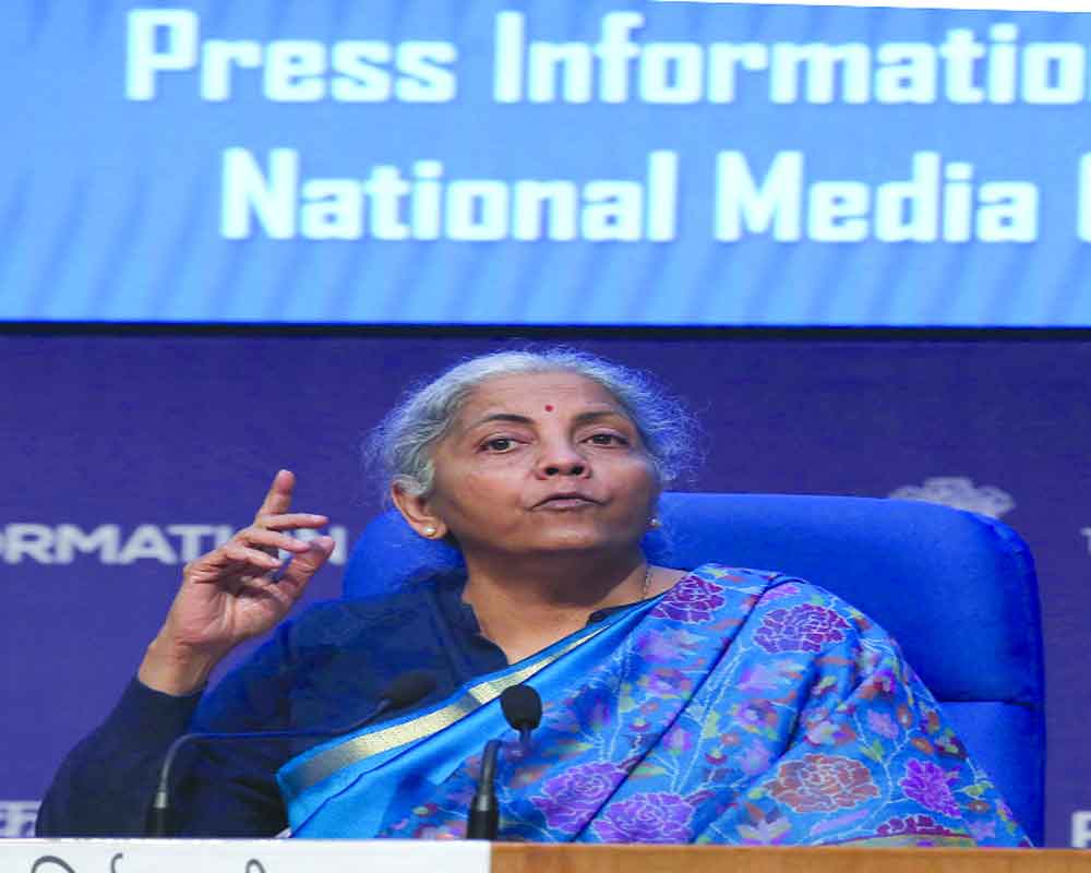 Dec 31 deadline for filing ITR wonâ€™t be extended