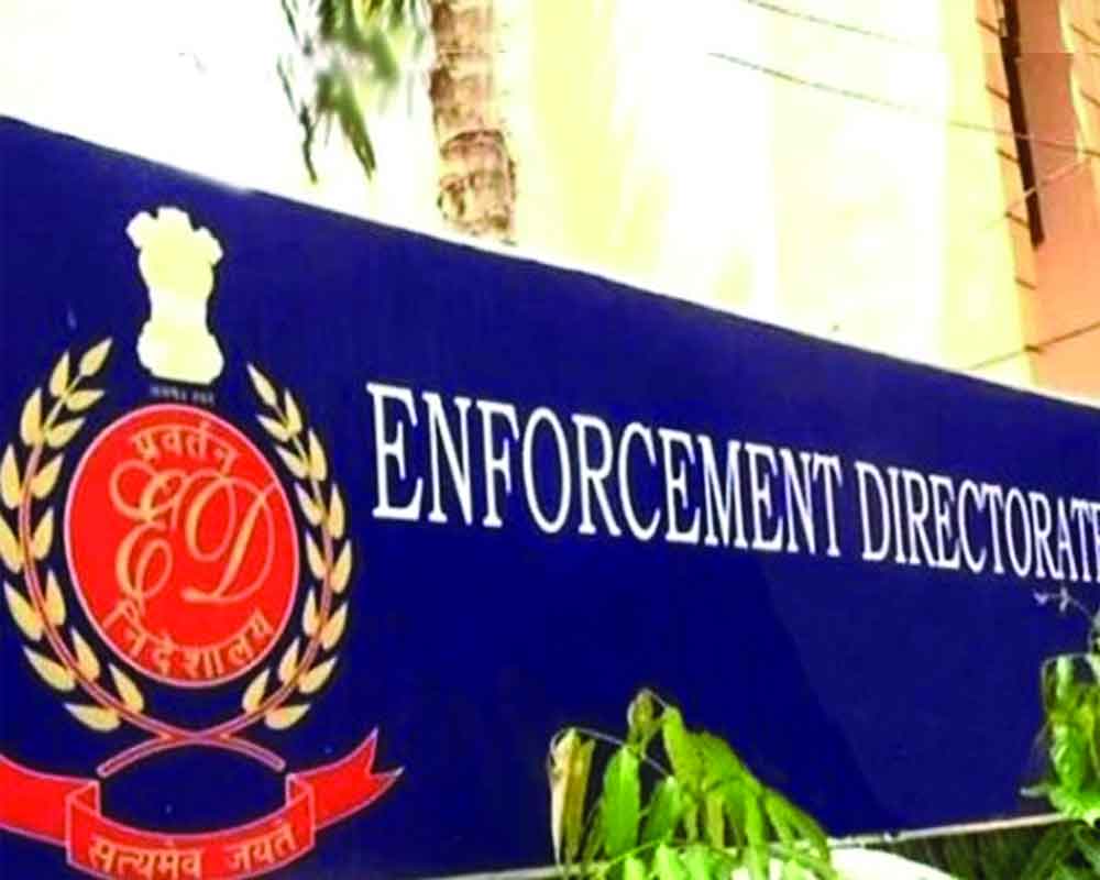 Delhi excise policy: ED arrests businessman Amit Arora on money laundering charges