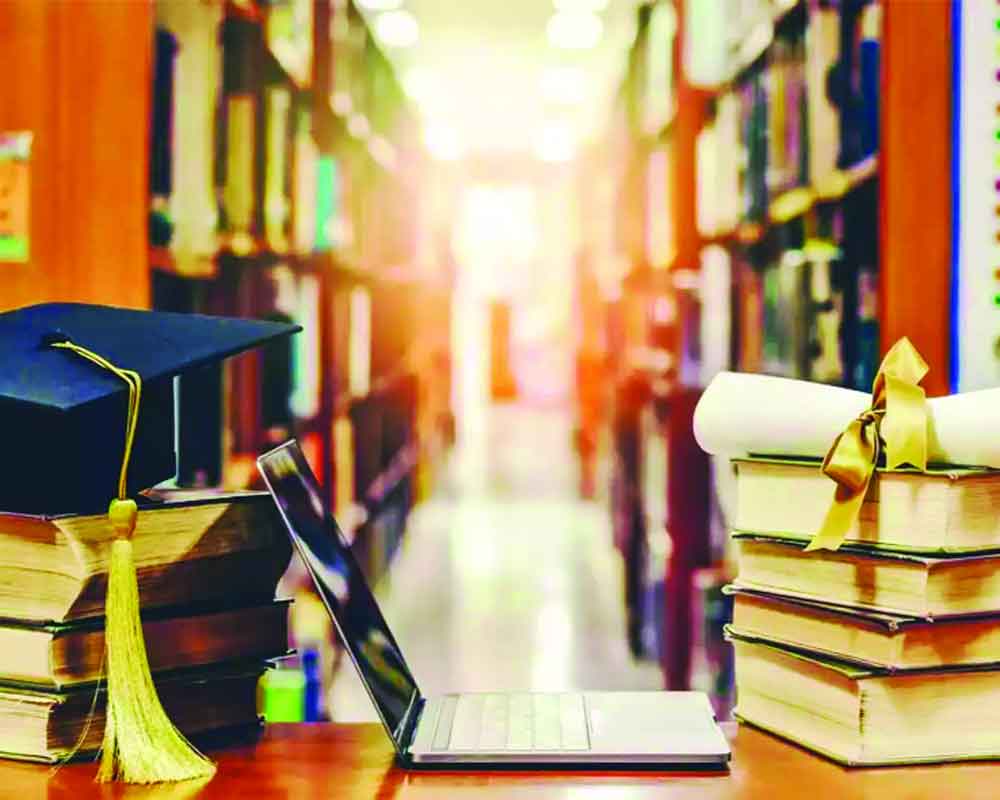 Democratisation of higher education