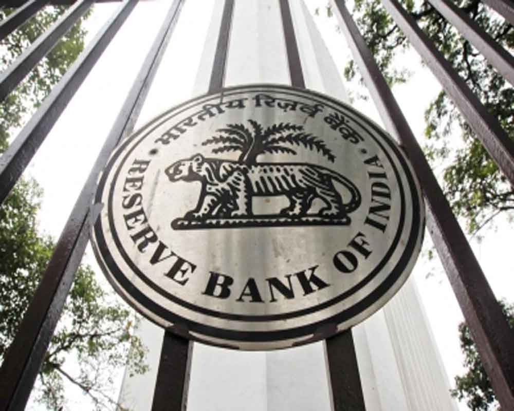 Digital currency to cut RBI's cash management costs, drive financial inclusion