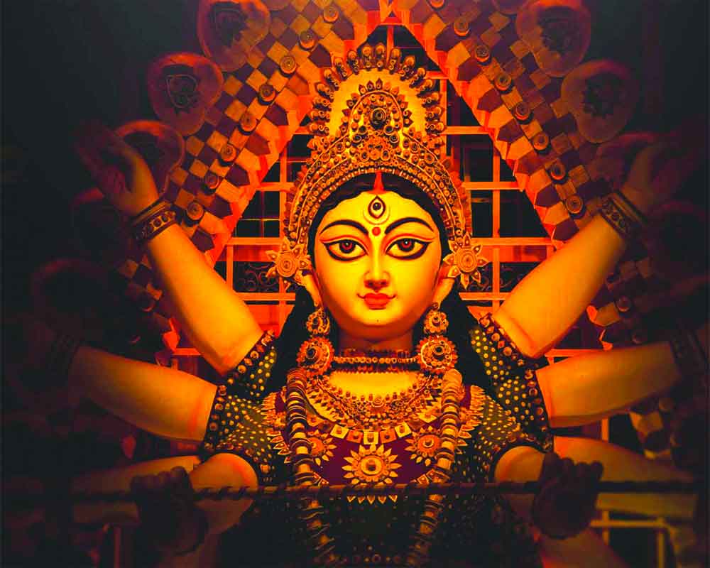 Durga reminds us of our collective obligations