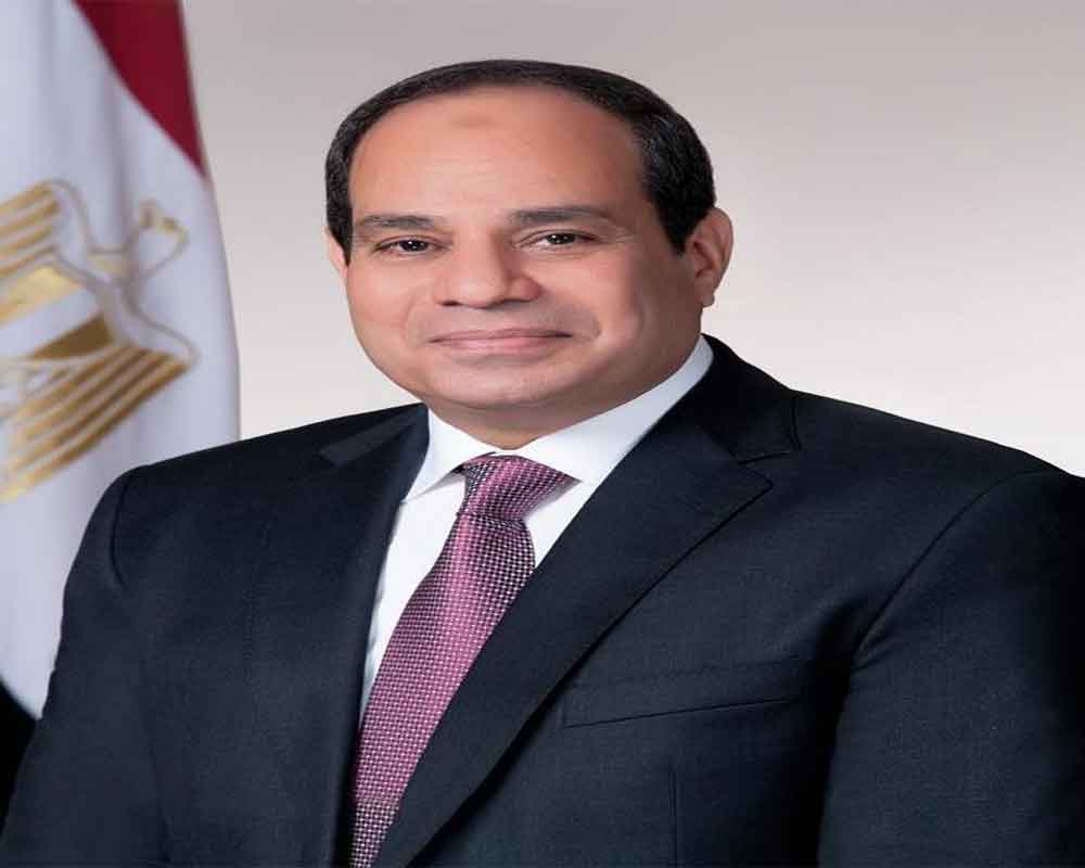 Egypt's president likely to be chief guest for Republic Day celebrations