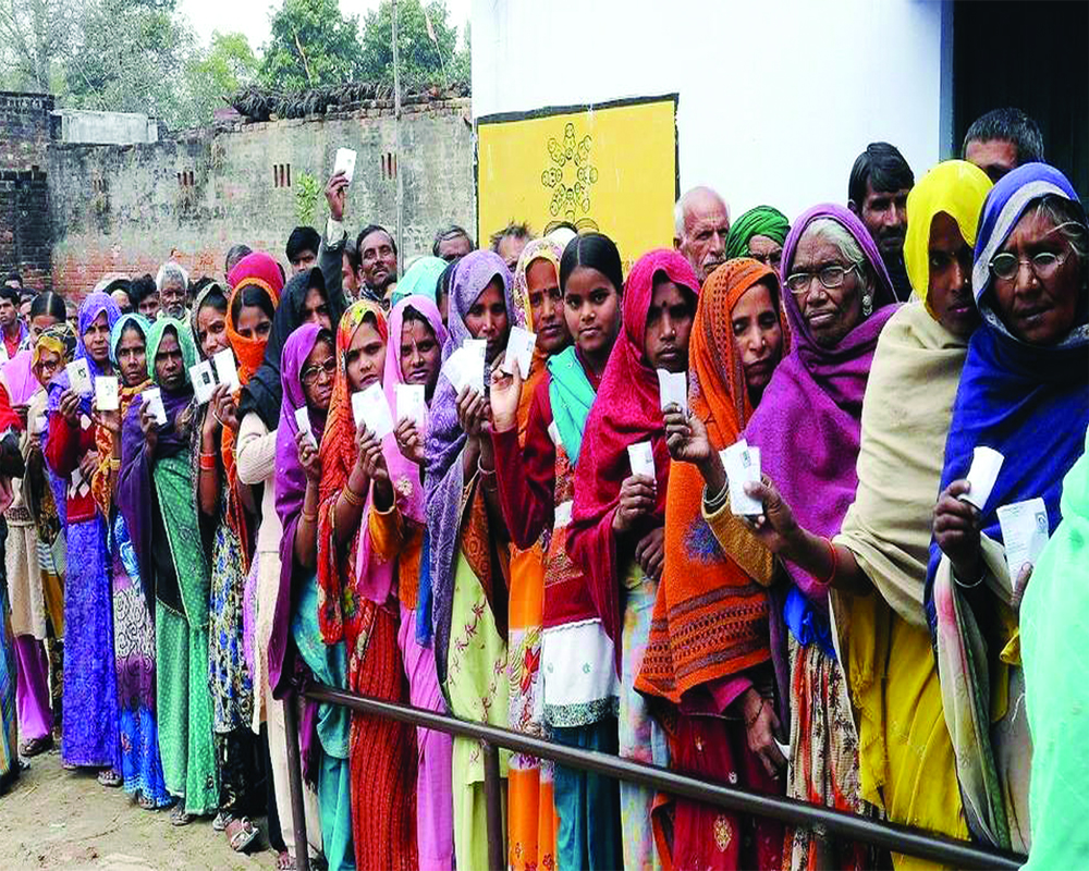 Elections canâ€™t ignore Constitutionâ€™s spirit