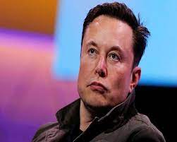 Elon Musk could lose world's richest person title