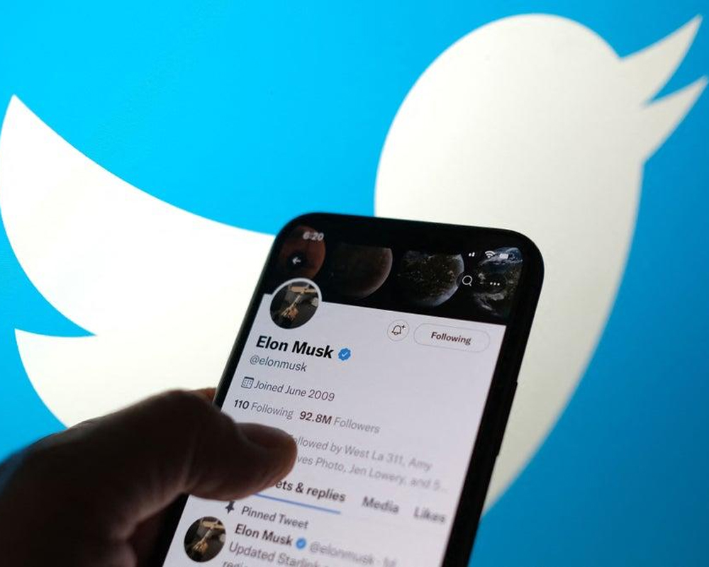 Elon Musk hints layoffs at Twitter in future