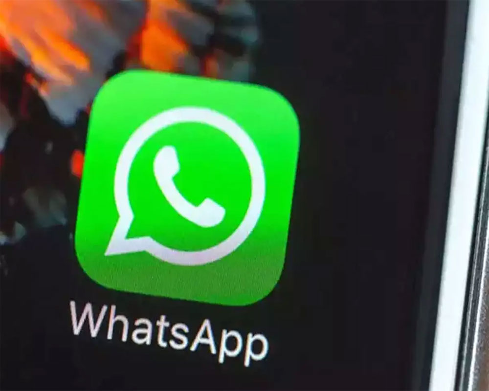 Exit WhatsApp group privately, choose who can see you online: Zuckerberg