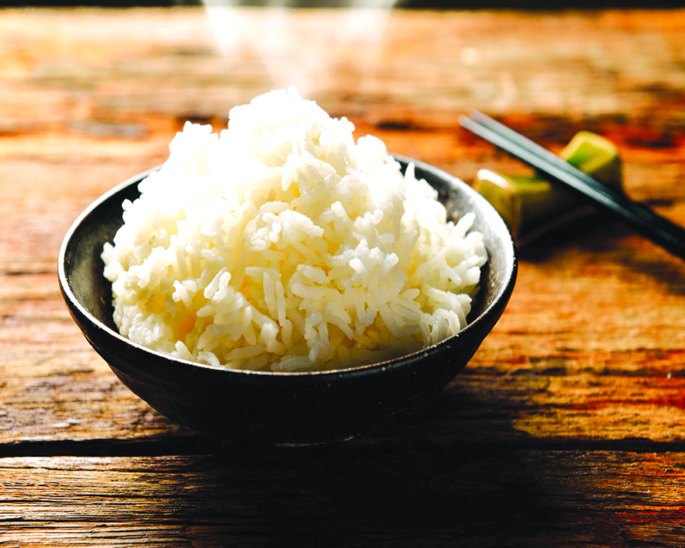 Experts advise growing more low GI rice to fight spurt in diabetes