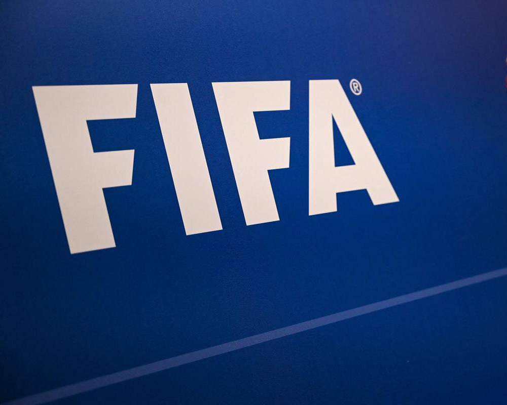 FIFA bans India for third party influence; Women's U17 World Cup not to be held in India