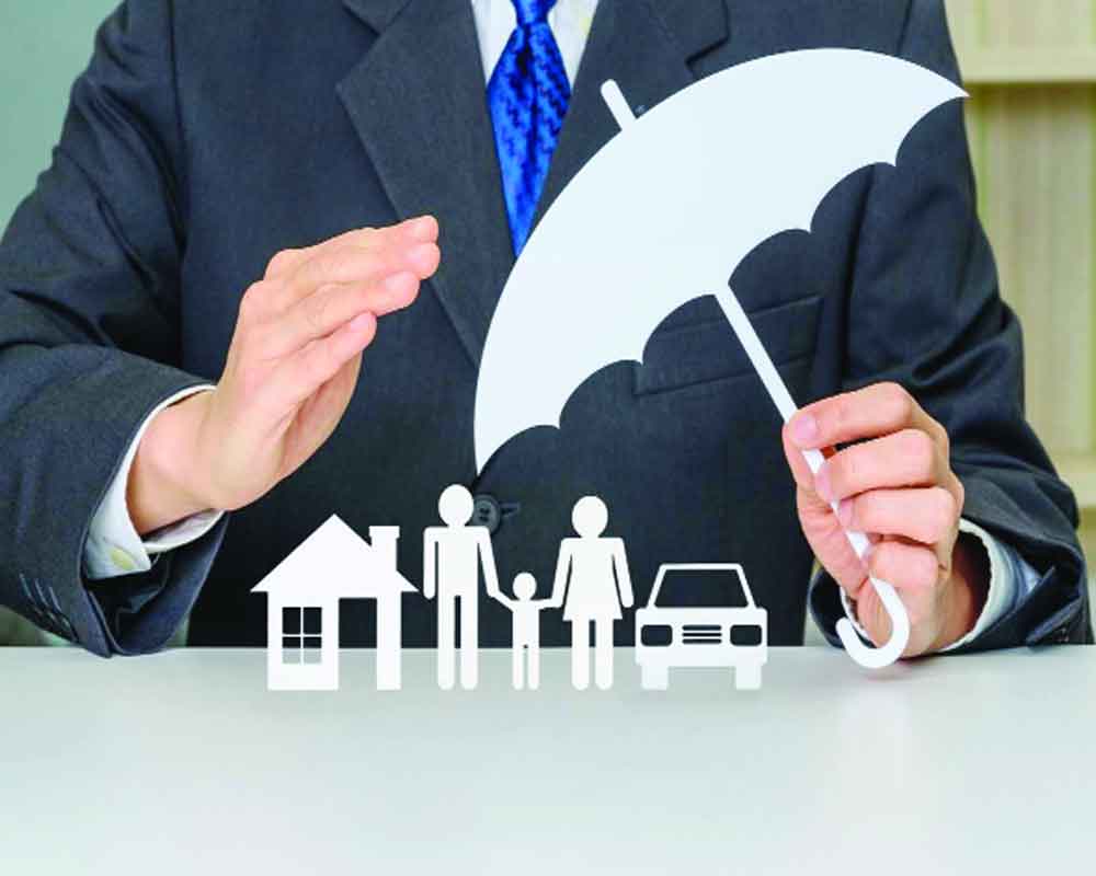 Finmin mulls changes in insurance laws